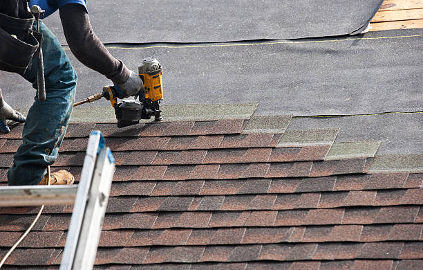 Licensed Roofing service in San Marcos, TX - Brentwood Metal Roofing